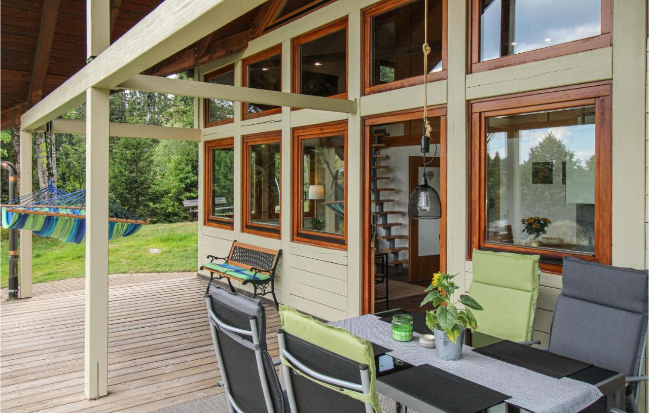 Chalet Bestaenderhof Schonach im Schwarzwald Eksteriør bilde