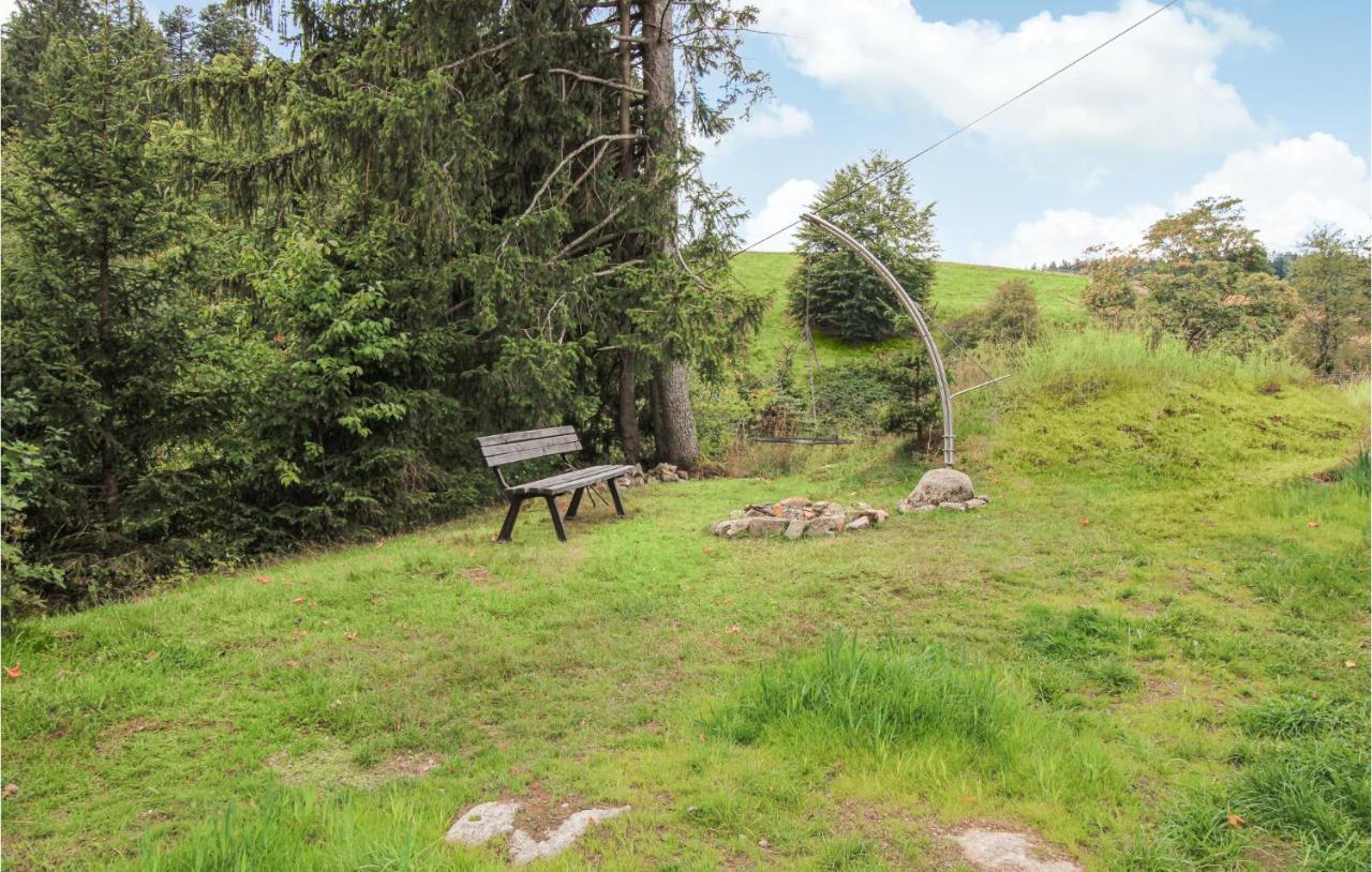 Chalet Bestaenderhof Schonach im Schwarzwald Eksteriør bilde