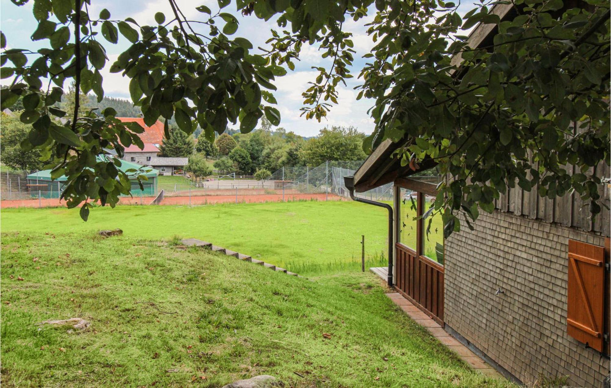 Chalet Bestaenderhof Schonach im Schwarzwald Eksteriør bilde