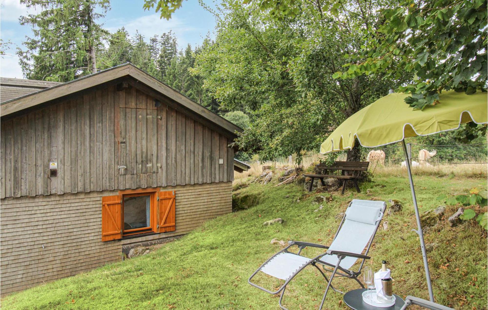 Chalet Bestaenderhof Schonach im Schwarzwald Eksteriør bilde